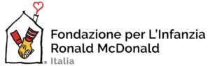 logo fondazione MC-Donald